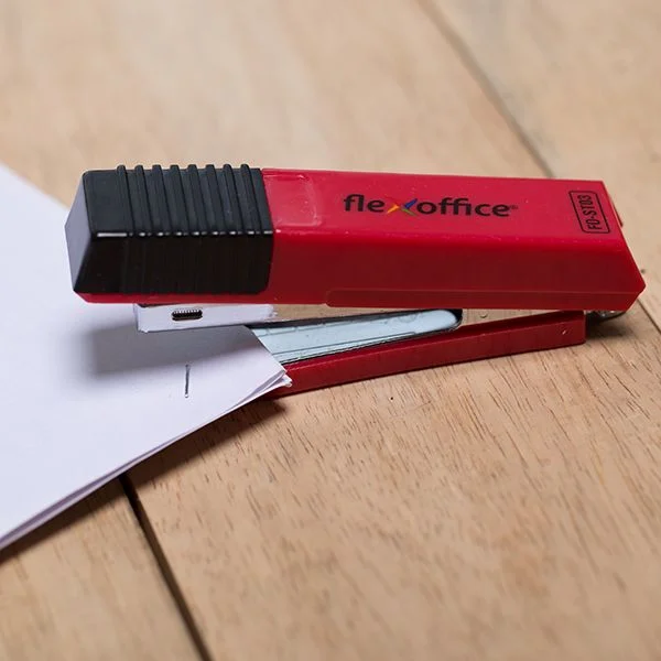 Bấm kim số 10 Flexoffice - Hình ảnh 4